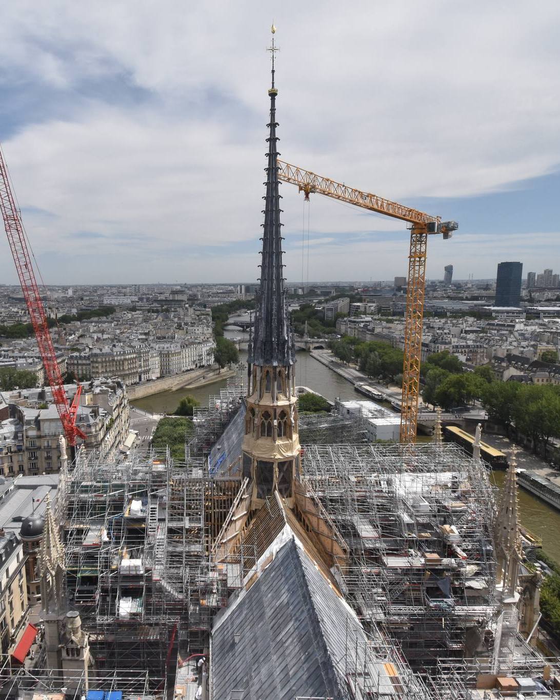 découvrez les principaux défis liés à la rénovation des bâtiments historiques dans le 5e arrondissement de paris : contraintes architecturales, respect du patrimoine, respect des normes et solutions innovantes.