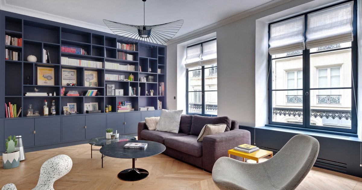 découvrez nos services de design et rénovation d'appartements à paris 5 : des solutions sur-mesure pour transformer et moderniser votre intérieur avec style et expertise.