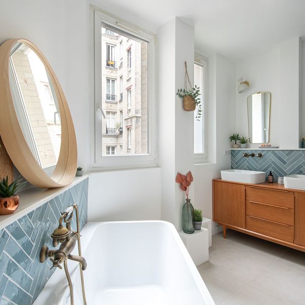 découvrez des idées innovantes et inspirantes pour le design de votre salle de bain dans le 75005. transformez votre espace avec des conseils pratiques et des tendances modernes pour allier fonctionnalité et esthétique.