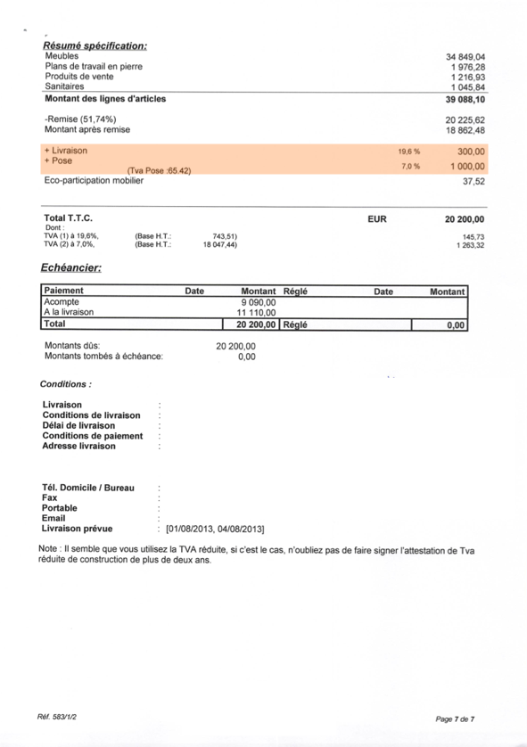 obtenez rapidement un devis personnalisé pour votre cuisine à paris 5. profitez de conseils d'experts et d'un large choix d'aménagements pour réaliser la cuisine de vos rêves, le tout adapté à votre budget !