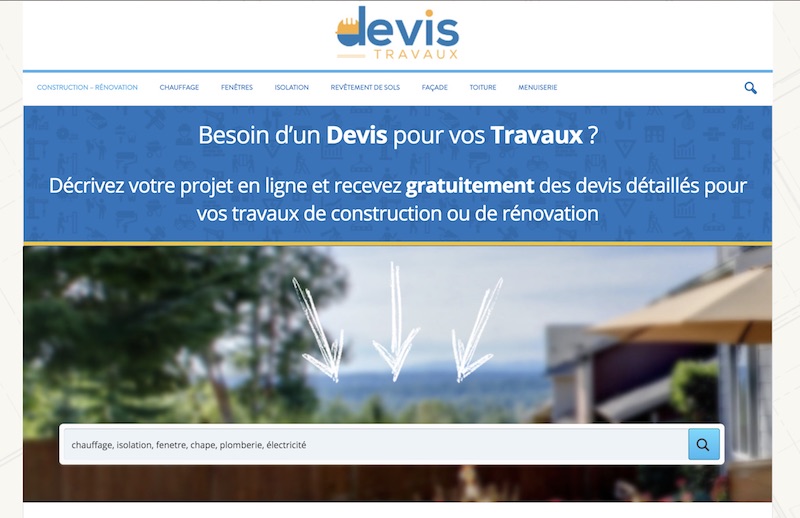 obtenez votre devis de rénovation dans le 5ème arrondissement de paris (75005) pour tous vos projets. nos experts vous accompagnent pour transformer votre espace avec des solutions sur mesure et un rapport qualité-prix optimal.