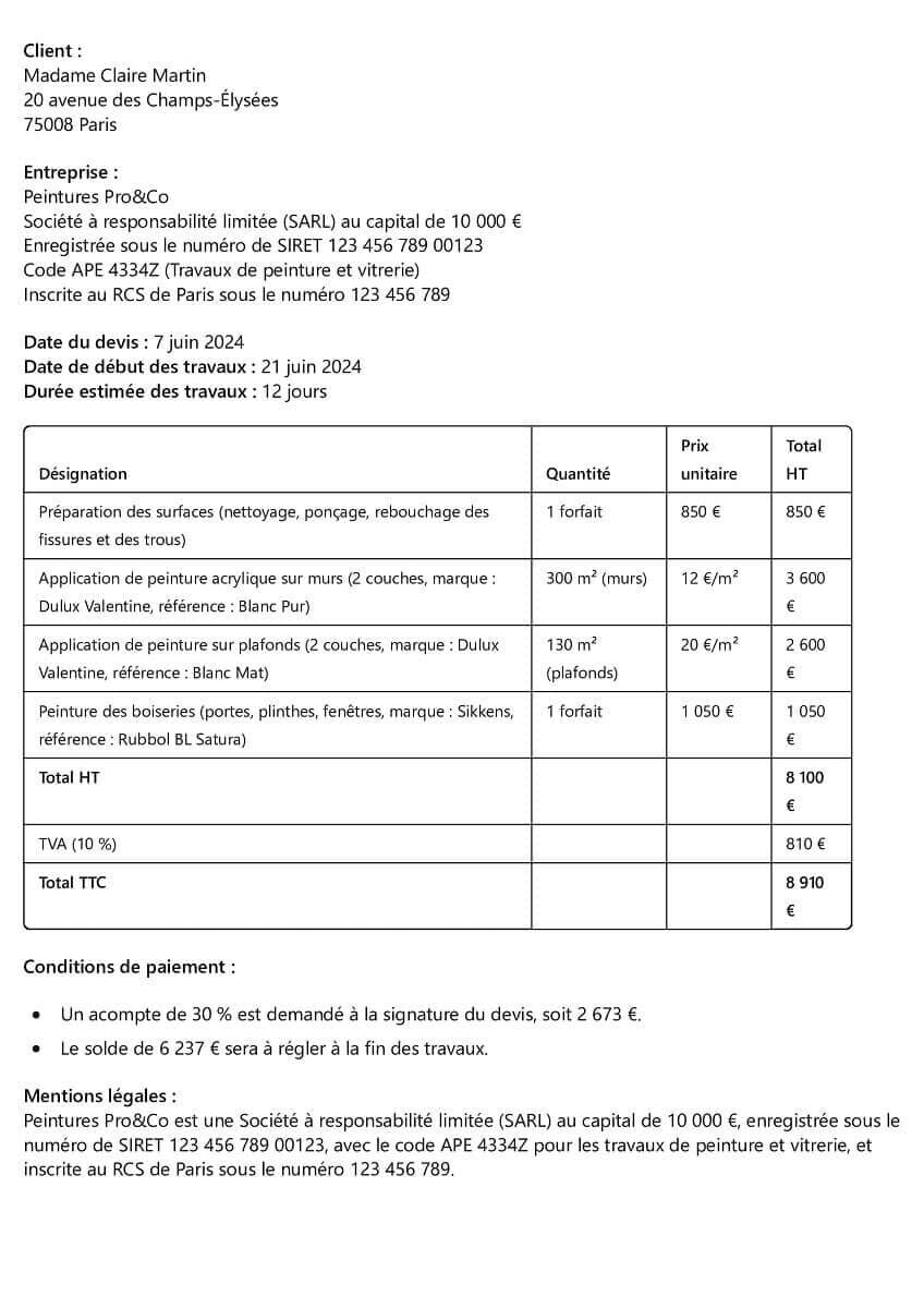 obtenez votre devis de rénovation pour le 75005 et transformez votre espace de vie selon vos envies. profitez d'une estimation personnalisée et d'un accompagnement professionnel pour tous vos projets de rénovation dans le cinquième arrondissement de paris.