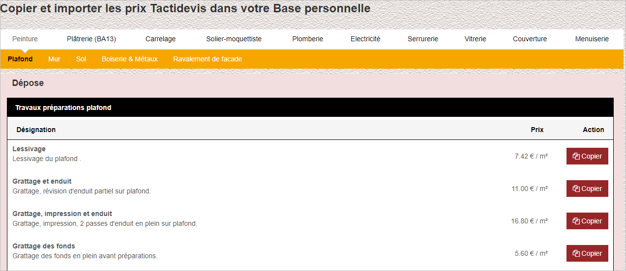 obtenez rapidement un devis personnalisé pour vos travaux de rénovation dans le 5e arrondissement de paris (75005). comparez les offres d’artisans qualifiés et planifiez sereinement votre projet au meilleur prix.