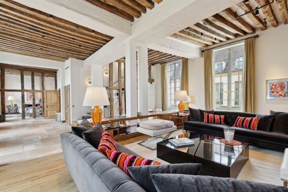 obtenez un devis personnalisé pour votre projet de rénovation de luxe à paris 75005. transformez votre espace avec des matériaux haut de gamme et un savoir-faire d'exception.