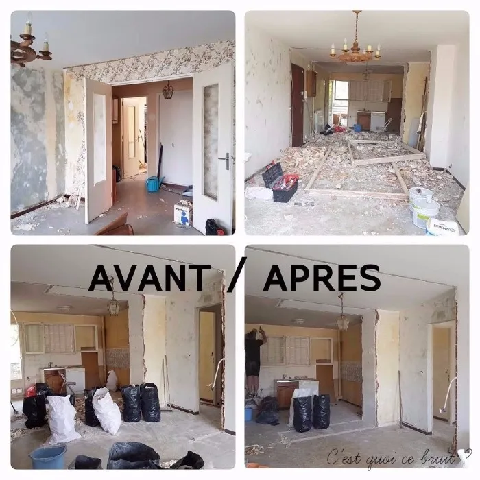 obtenez rapidement votre devis de rénovation à paris 5e. bénéficiez de conseils personnalisés et d’estimations précises pour tous vos projets de travaux dans le 5ème arrondissement. service rapide, gratuit et sans engagement !