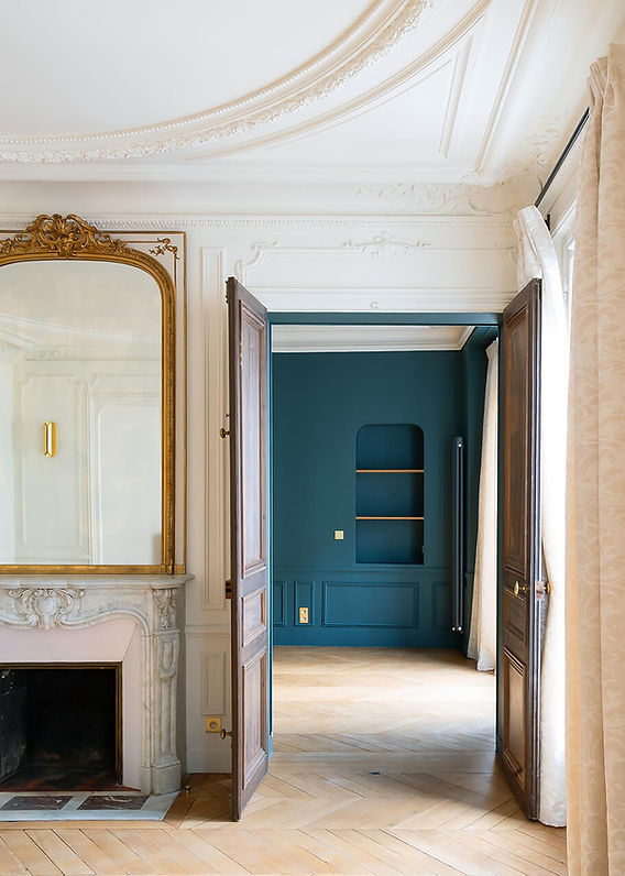 obtenez votre devis de rénovation à paris 5e pour l'année 2025. comparez les prix et choisissez les meilleures options pour transformer votre espace de vie tout en respectant votre budget.