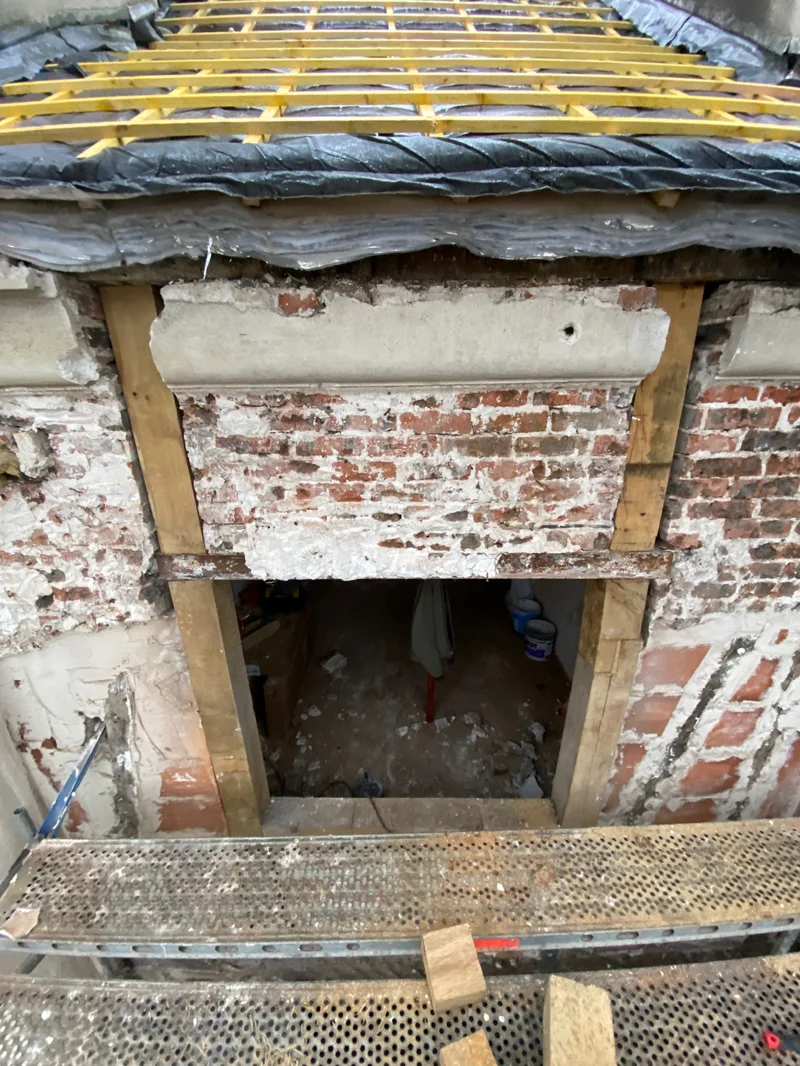 obtenez rapidement un devis gratuit pour vos travaux de rénovation à paris 5e. comparez les meilleures offres et trouvez des professionnels qualifiés pour tous vos projets de rénovation.