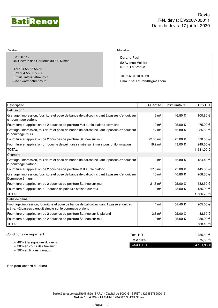obtenez le devis idéal pour votre projet de rénovation dans le 5ᵉ arrondissement de paris. profitez d'un service personnalisé et d'experts qualifiés pour transformer votre espace selon vos besoins et votre budget.