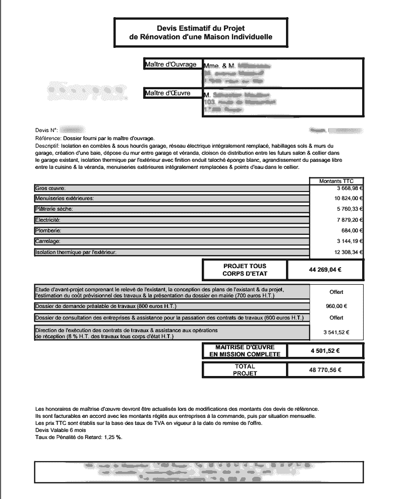 obtenez un devis personnalisé pour vos projets de rénovation à paris 5ᵉ. bénéficiez de conseils d'experts et d'un accompagnement sur mesure pour transformer votre espace de vie.