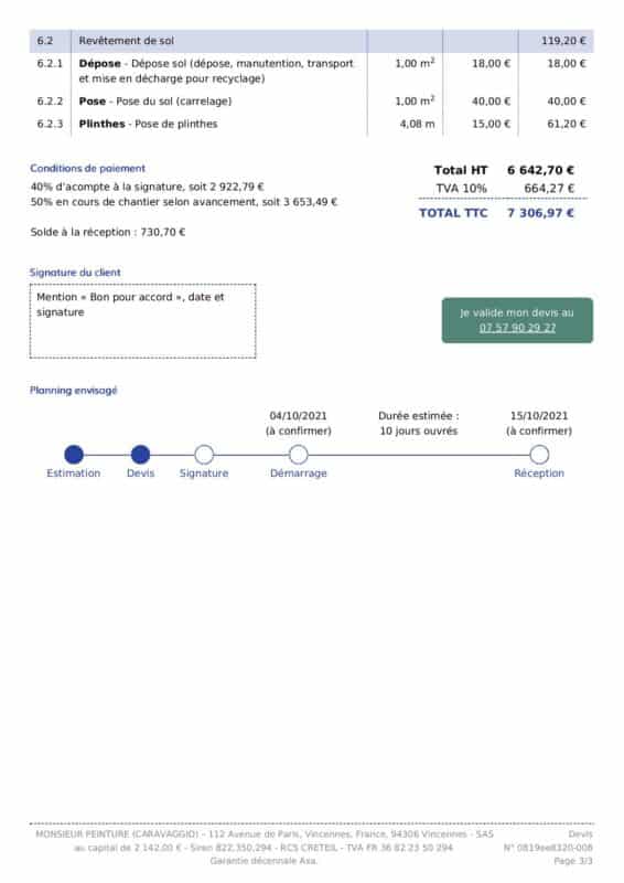 obtenez rapidement un devis pour votre rénovation à paris 75005. comparez les prix, trouvez des artisans qualifiés et réalisez vos travaux en toute sérénité dans le 5e arrondissement.