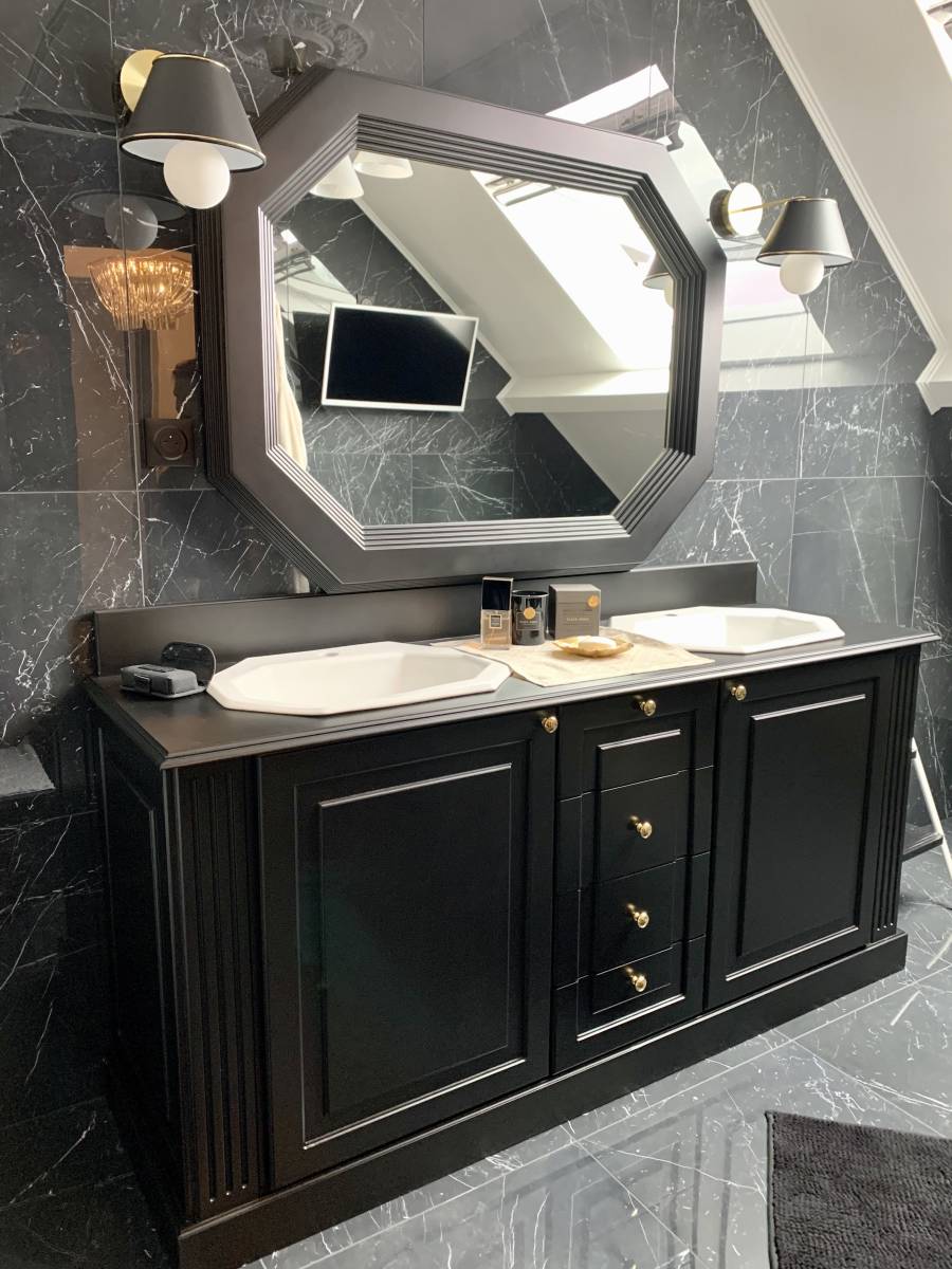 découvrez nos conseils et idées diy pour rénover ou décorer votre salle de bain à paris. inspirez-vous de projets faciles à réaliser et d’astuces pratiques pour personnaliser votre espace, quel que soit votre budget !