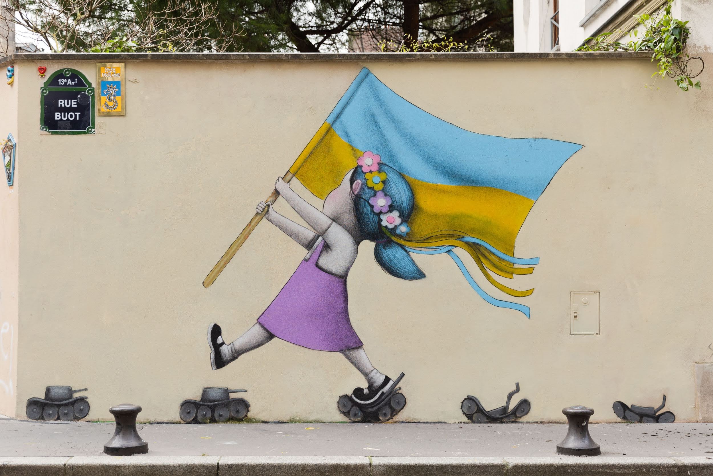 découvrez comment assurer la durabilité de votre peinture à paris 75005. conseils d’experts, choix des produits adaptés et solutions pour une finition pérenne dans le 5ème arrondissement.