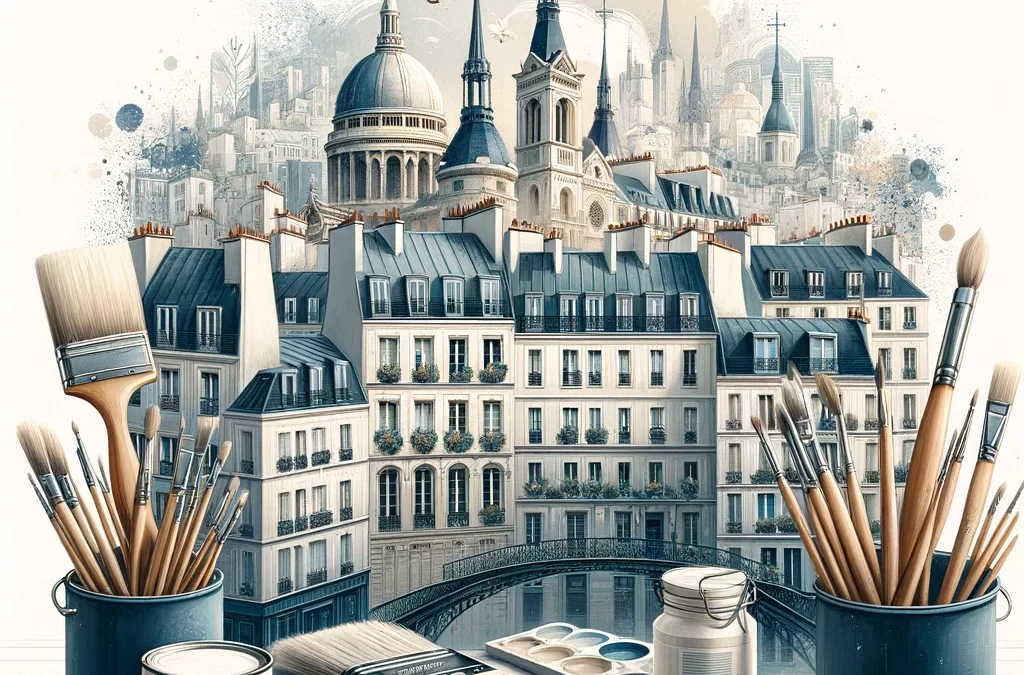 découvrez comment assurer la durabilité de votre peinture à paris 75005 : conseils professionnels, choix de matériaux adaptés et techniques pour préserver l’éclat de vos murs dans le temps.