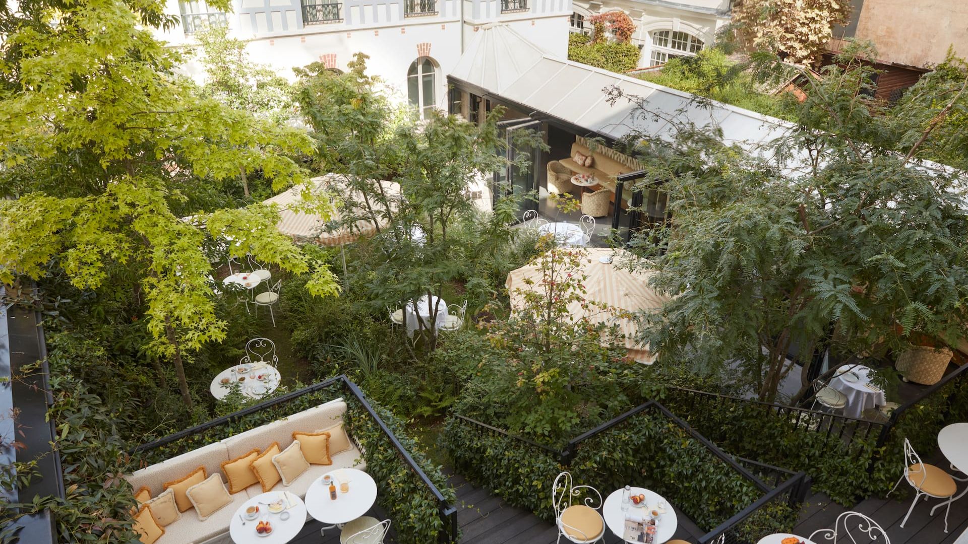 découvrez comment créer une entrée accueillante dans le 5ᵉ arrondissement de paris : conseils, inspirations déco et astuces pour valoriser votre espace dès le seuil de la porte.