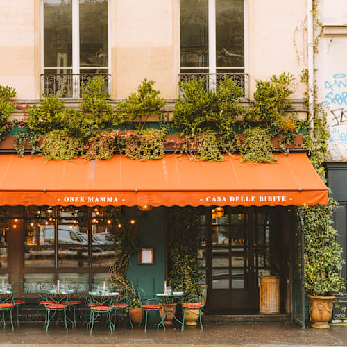 découvrez comment créer une entrée accueillante dans le 5e arrondissement de paris : conseils déco, idées d’aménagement et astuces pour charmer vos visiteurs dès le seuil de la porte.