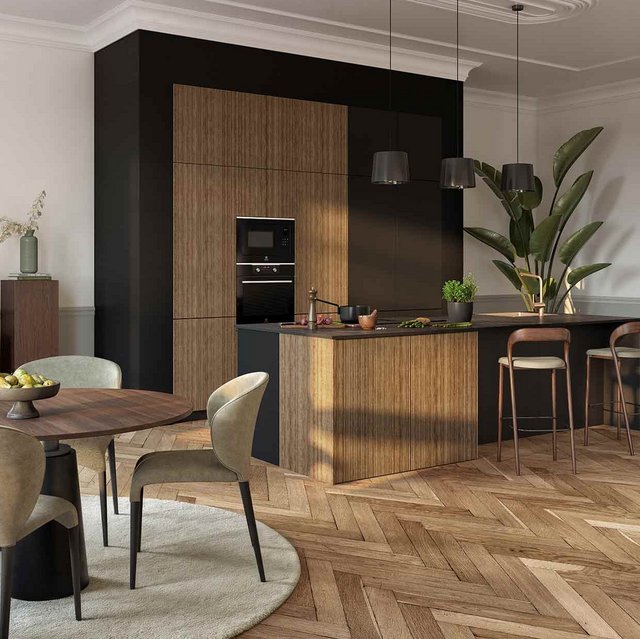 découvrez notre sélection d'équipements de cuisine moderne à paris 75005 : appareils innovants, design contemporain et solutions sur-mesure pour transformer votre espace culinaire.