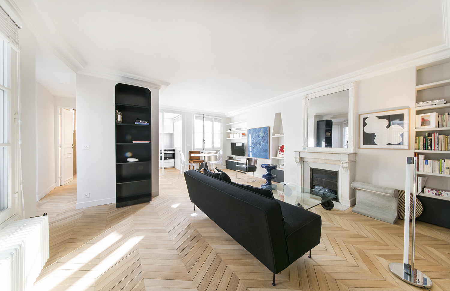 découvrez les principales erreurs à éviter lors de la rénovation d’un appartement à paris 75005. conseils pratiques pour réussir vos travaux, optimiser votre budget et éviter les pièges courants.