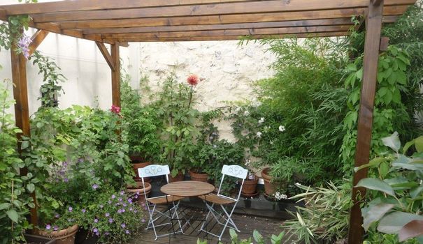 découvrez comment transformer votre espace extérieur à paris 75005 en un lieu attrayant et convivial grâce à nos idées d'aménagement et conseils pratiques adaptés à votre quartier.