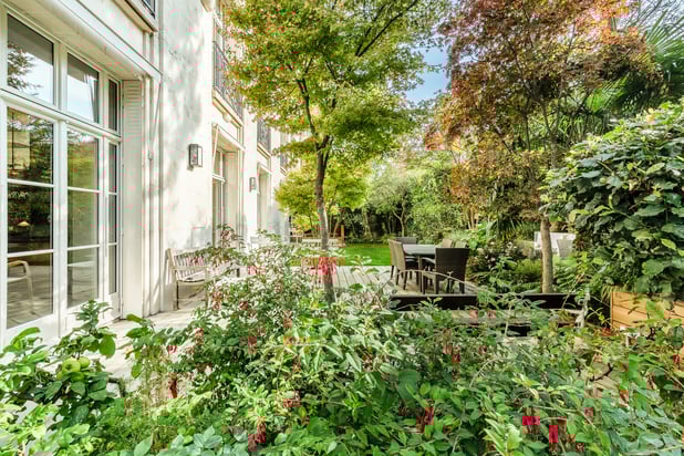 découvrez comment créer un espace extérieur attrayant dans le 5e arrondissement de paris : conseils, inspiration et idées pour sublimer votre terrasse, balcon ou jardin.