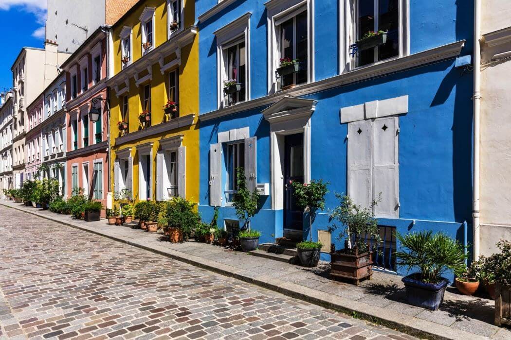 obtenez une estimation du coût de peinture à paris 75005: tarifs au m², conseils et devis gratuit sous 24h par des peintres qualifiés près du 5e arrondissement.