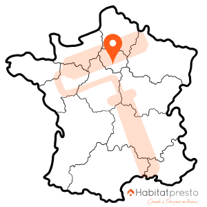 estimez le coût de vos travaux de peinture à paris 75005 : prix au m², délais, conseils et devis gratuit en 24h par artisans qualifiés du 5e.