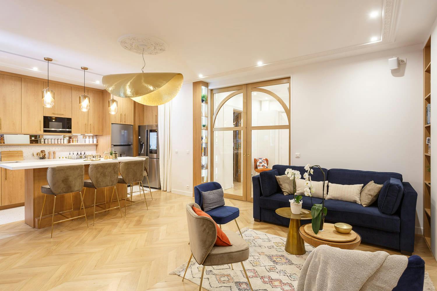 découvrez les principaux facteurs influençant les prix de la rénovation à paris 75005. obtenez des conseils pour estimer le coût de vos projets de rénovation, que ce soit pour des appartements ou des maisons. informez-vous sur les tendances du marché et les éléments à considérer pour un budget réaliste.