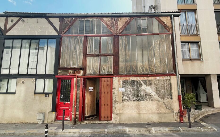 découvrez toutes les solutions pour financer vos travaux de rénovation à paris 75005. profitez des aides, prêts et conseils pour concrétiser votre projet facilement et sereinement.