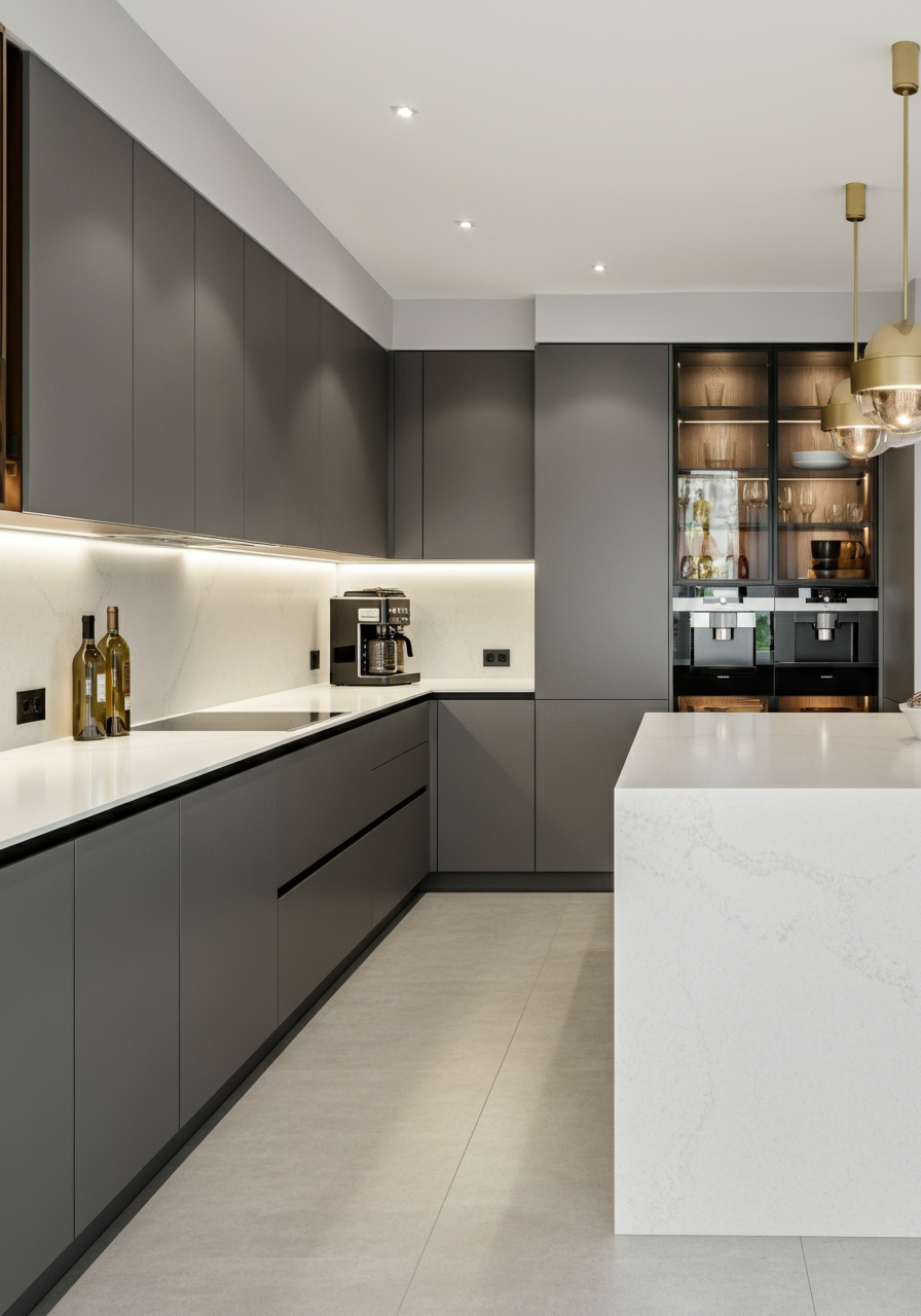 découvrez les garanties rénovation cuisine à paris : travaux sécurisés, professionnels qualifiés et assurance sur la qualité des finitions pour une cuisine rénovée en toute sérénité.