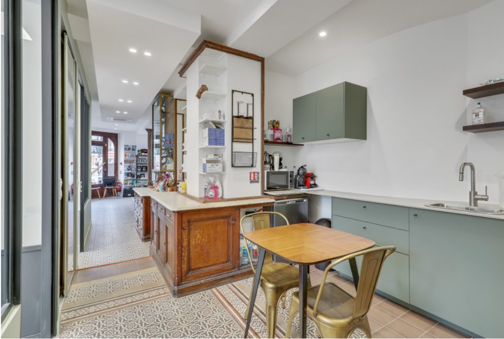 découvrez toutes les garanties pour la rénovation de votre cuisine à paris : qualité, délais respectés, travaux certifiés et accompagnement personnalisé pour un projet en toute sérénité.