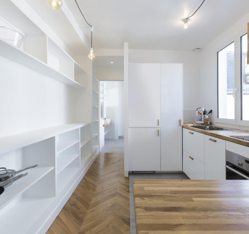 découvrez notre guide complet pour la rénovation à paris 75005 : conseils pratiques, étapes clés et bonnes adresses pour réussir votre projet dans le 5e arrondissement.