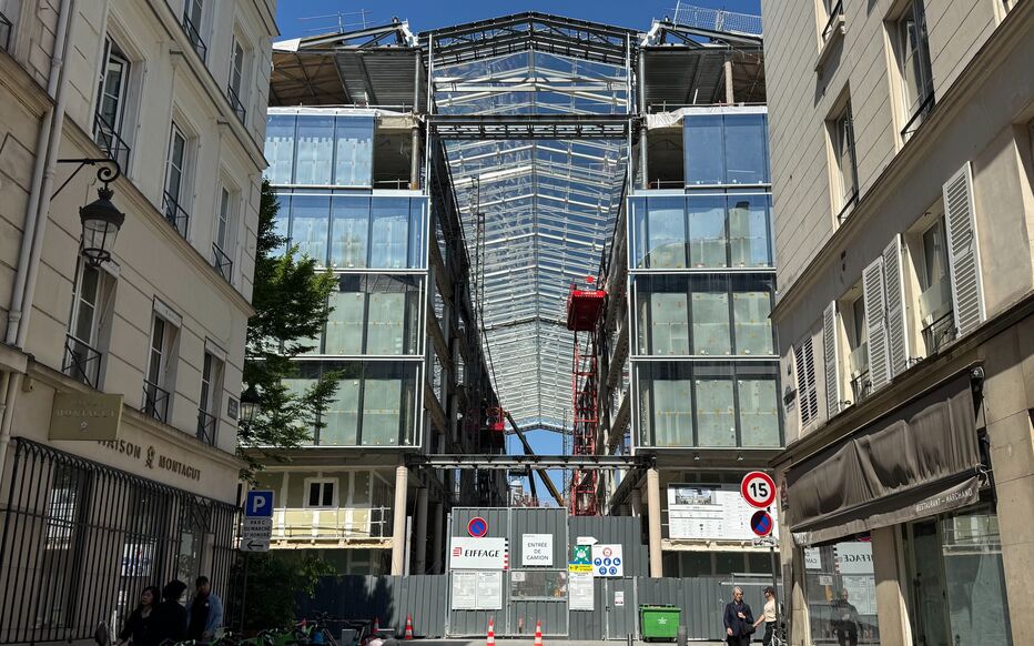 découvrez notre guide complet pour réussir votre rénovation à paris 75005 : conseils pratiques, démarches administratives, astuces pour bien choisir vos artisans et optimiser votre budget.