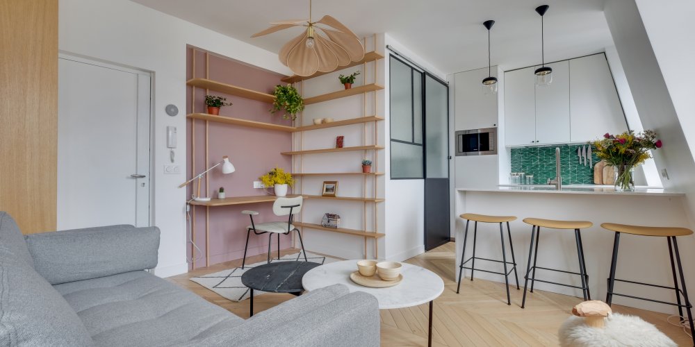 découvrez notre guide complet pour réussir vos travaux d'appartement à paris 75005 : conseils, étapes clés, astuces de rénovation et accompagnement personnalisé pour transformer votre bien en toute sérénité.