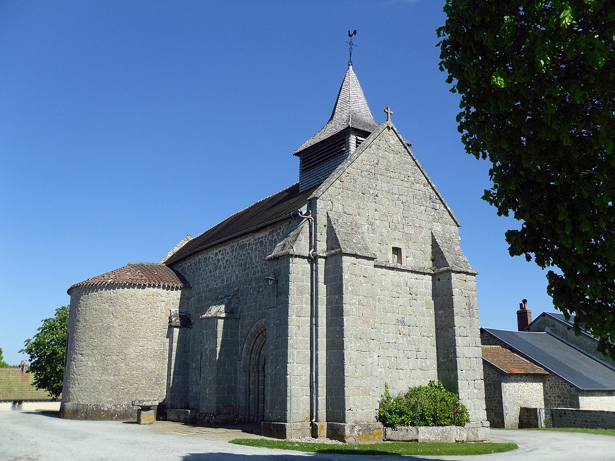 découvrez l’héritage de l’église saint-médard : histoire, architecture remarquable et trésors patrimoniaux au cœur de la communauté. un lieu emblématique à visiter pour les passionnés de culture et de spiritualité.
