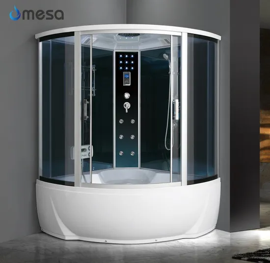 découvrez le plaisir du bien-être avec l'hydromassage moderne : une technologie avancée pour soulager le stress, détendre les muscles et améliorer votre récupération, chez vous ou en spa.