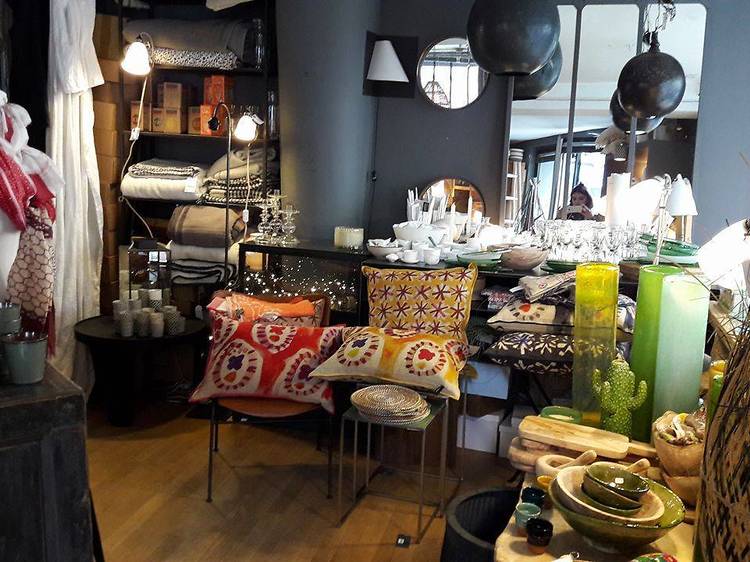 découvrez les meilleures idées déco pour sublimer votre intérieur à paris 5 : inspirations originales, tendances actuelles et adresses incontournables pour transformer votre appartement ou maison.