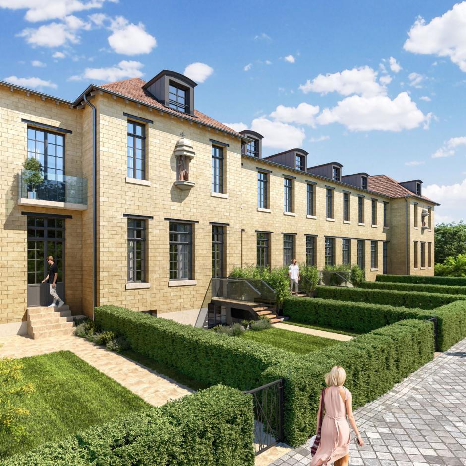 découvrez un immeuble haut de gamme à saint-germain, offrant des appartements luxueux, des finitions raffinées et un cadre de vie prestigieux au cœur d'un quartier prisé de paris.