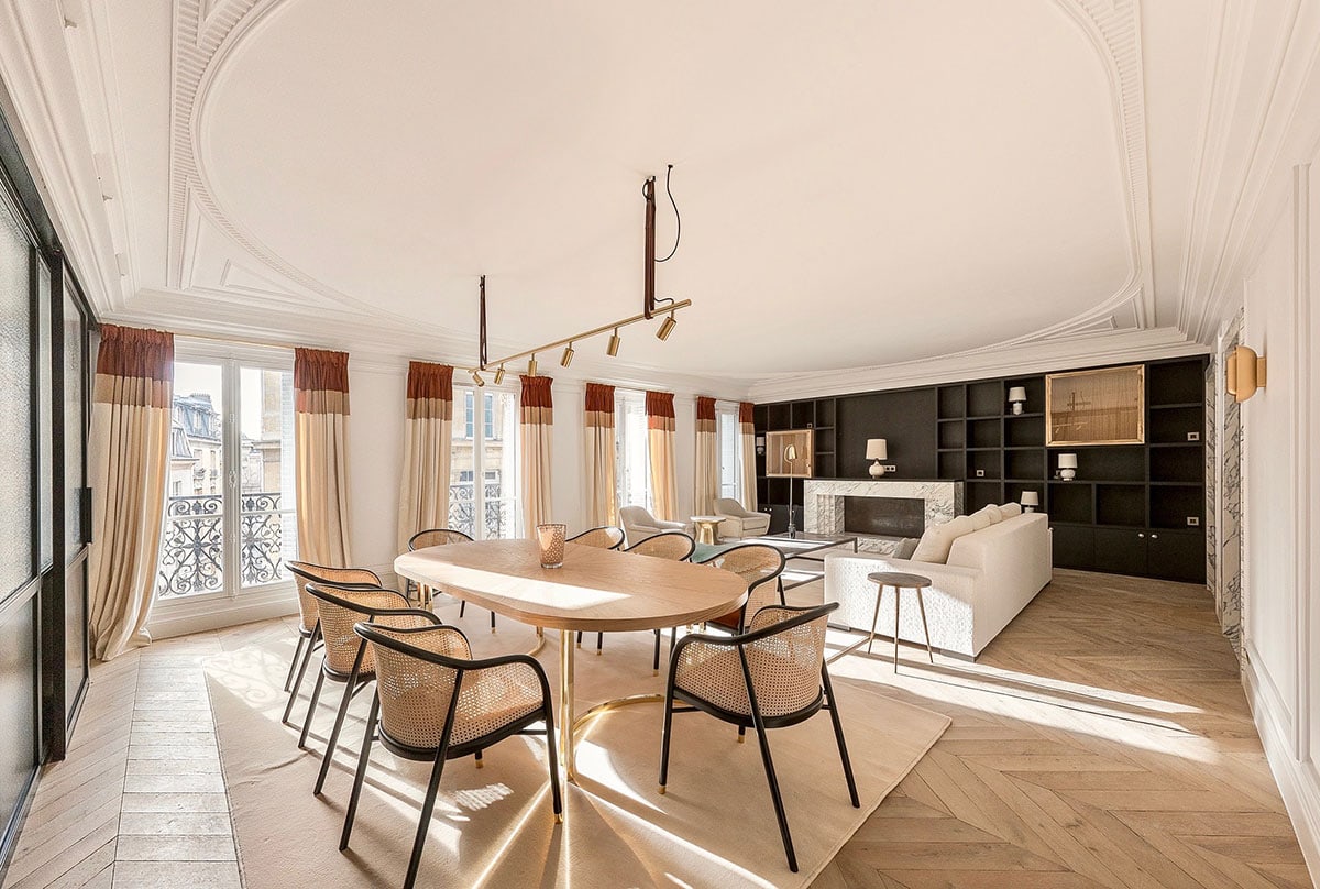 découvrez un immeuble haut de gamme situé au cœur de saint-germain, alliant élégance, confort et prestations exclusives pour une expérience de vie exceptionnelle dans l’un des quartiers les plus prisés de paris.