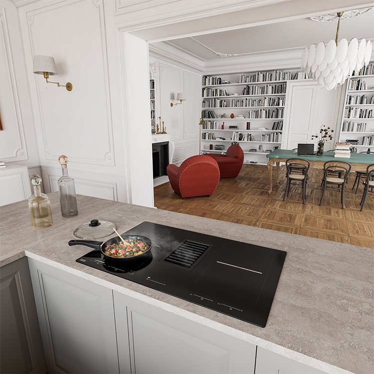 découvrez des idées de cuisine inspirées par paris : recettes, tendances culinaires, astuces déco et adresses incontournables pour transformer votre espace et vos repas à la parisienne.