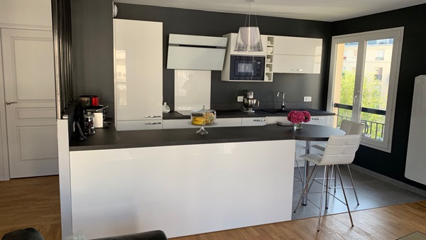 découvrez des idées et inspirations pour aménager ou décorer votre cuisine à paris. conseils tendances, astuces pratiques et exemples de cuisines parisiennes modernes ou traditionnelles.