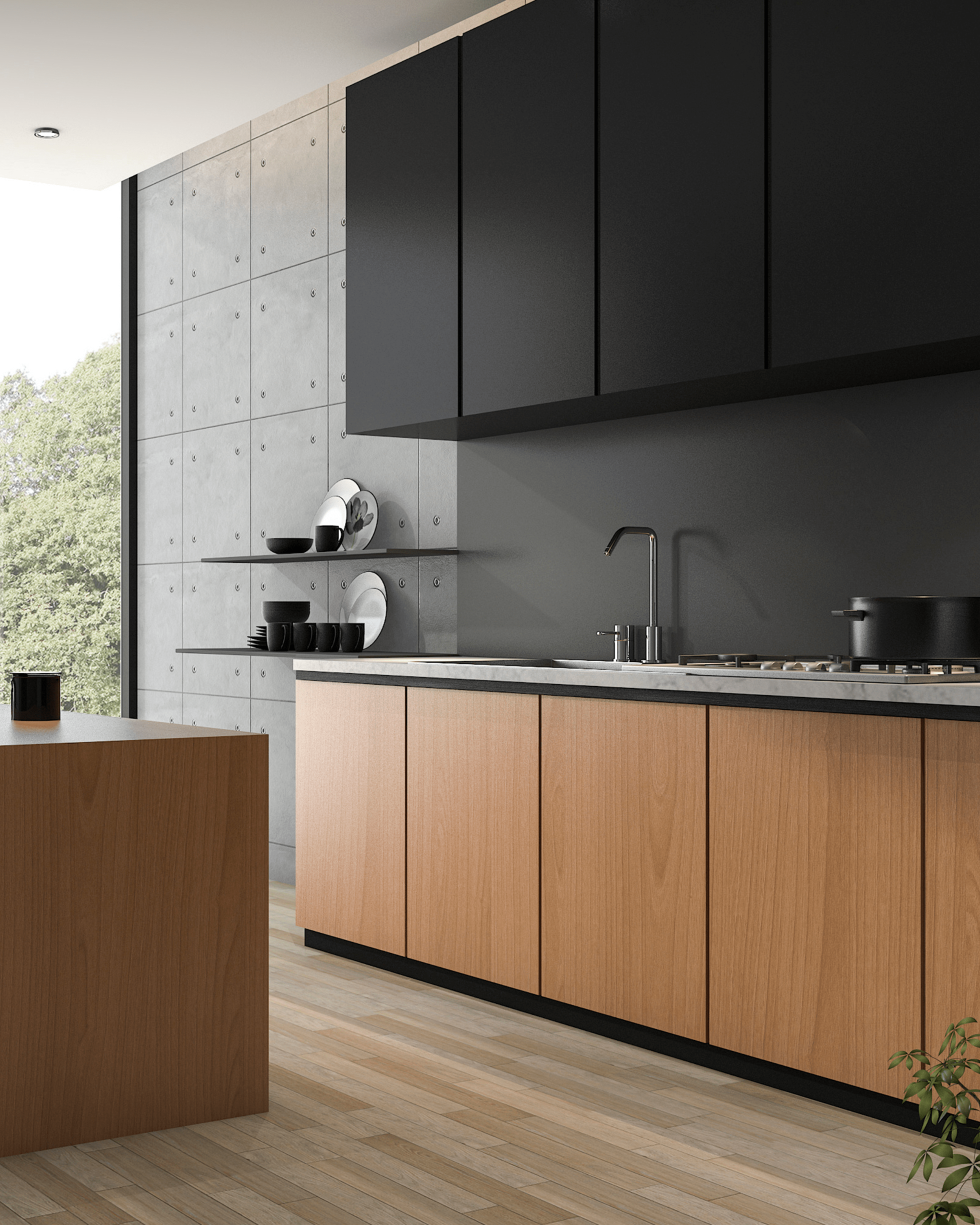 découvrez nos services d'installation de cuisine à paris 5, alliant expertise et qualité. transformez votre espace culinaire avec des designs modernes et des matériaux durables, adaptés à vos besoins et votre style de vie.