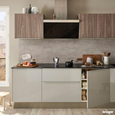 découvrez notre service d'installation de cuisines à paris 5, où notre équipe d'experts vous accompagne pour transformer votre espace culinaire en un lieu fonctionnel et esthétique. profitez d'une cuisine sur mesure adaptée à vos besoins et à votre style.