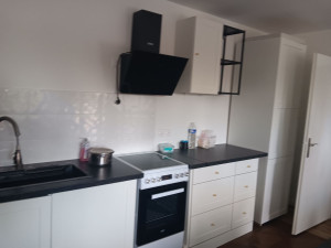 découvrez nos services d'installation de cuisine à paris 75005. profitez d'une transformation sur mesure avec des matériaux de qualité, un design élégant et un accompagnement personnalisé pour réaliser la cuisine de vos rêves.