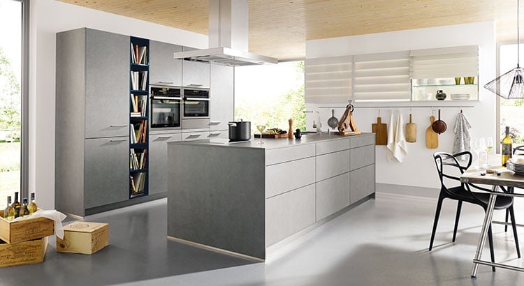 découvrez comment intégrer harmonieusement des appareils modernes lors de la rénovation de votre cuisine pour allier design contemporain, praticité et efficacité au quotidien.