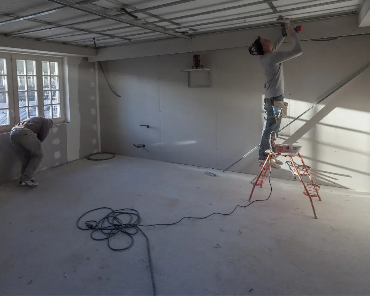 optimisez le confort thermique de votre logement avec l'isolation d'appartement à paris 5. solutions efficaces pour réduire vos factures énergétiques et améliorer votre bien-être au cœur du 5e arrondissement.