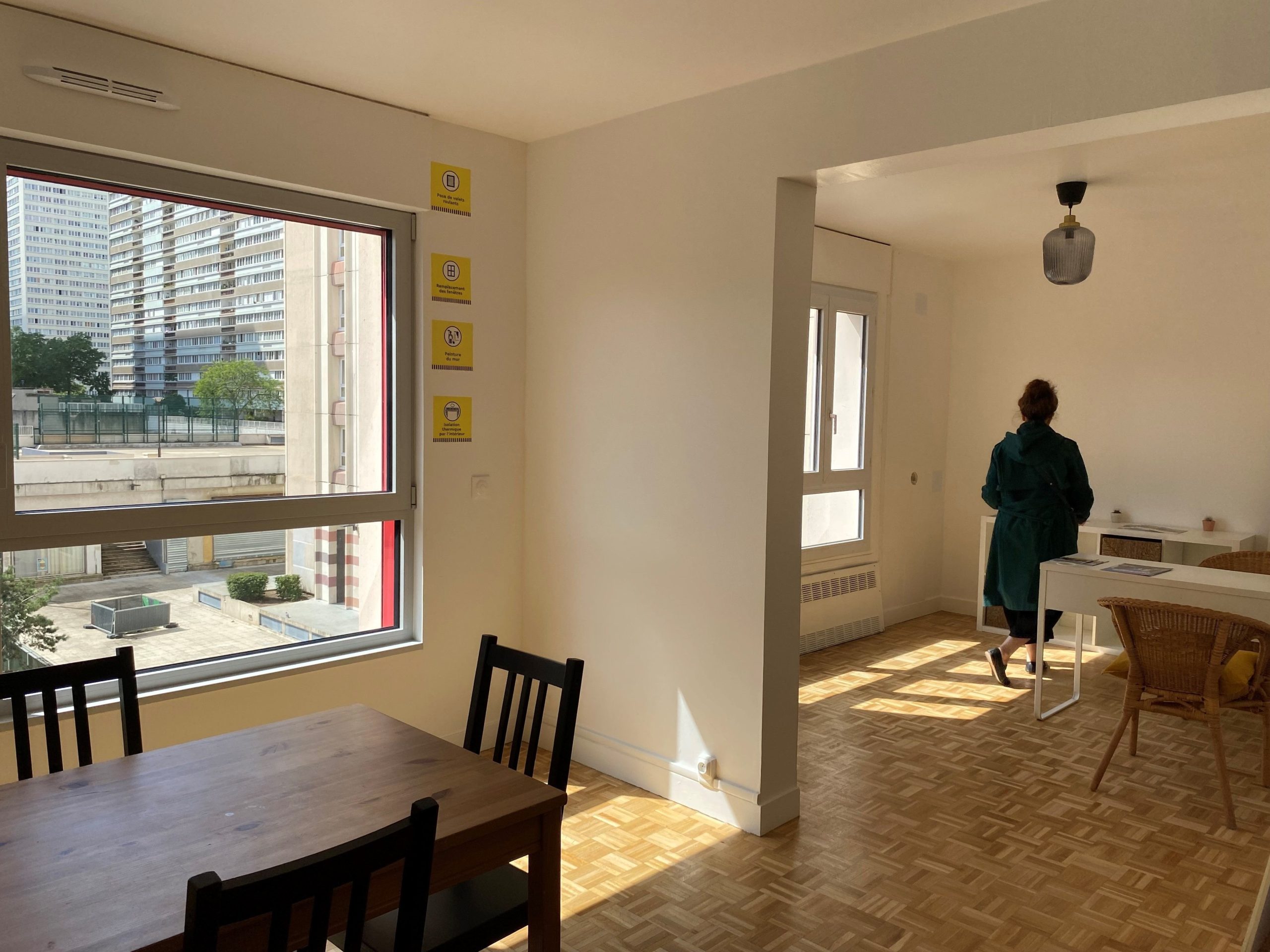 découvrez nos خدمات d'isolation intérieure à paris 75005 pour une meilleure performance énergétique et un confort optimal dans votre logement. profitez de conseils d'experts et de solutions sur mesure adaptées à vos besoins.