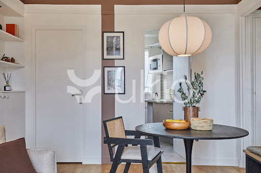 découvrez nos solutions d'isolation intérieure de luxe dans le 75005. offrez à votre espace un confort thermique et acoustique optimal tout en ajoutant une touche d'élégance à votre intérieur. faites le choix de la qualité pour un habitat à la fois esthétique et performant.