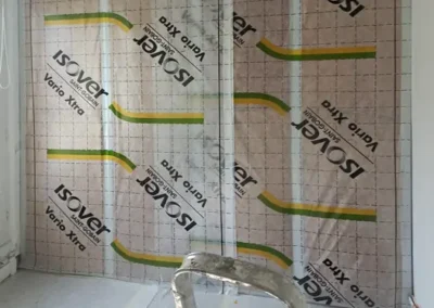 découvrez notre service d'isolation intérieure haut de gamme à paris 75005. transformez votre espace de vie avec des matériaux de qualité, alliant confort thermique et esthétisme. profitez d'une ambiance chaleureuse et élégante tout en réduisant vos factures d'énergie.