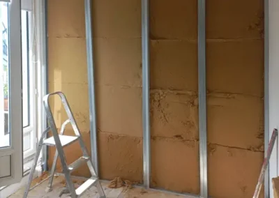améliorez le confort de votre logement à paris 5 avec nos services d'isolation intérieure. profitez d'une rénovation thermique efficace, d'économies d'énergie et d'un cadre de vie agréable grâce à nos solutions sur mesure.