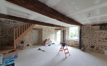 découvrez nos services d'isolation intérieure à paris 75005, spécialisés dans l'amélioration de l'efficacité énergétique de votre logement. profitez d'un confort optimal tout en réduisant vos factures d'énergie grâce à nos solutions sur mesure. contactez-nous pour une évaluation gratuite !