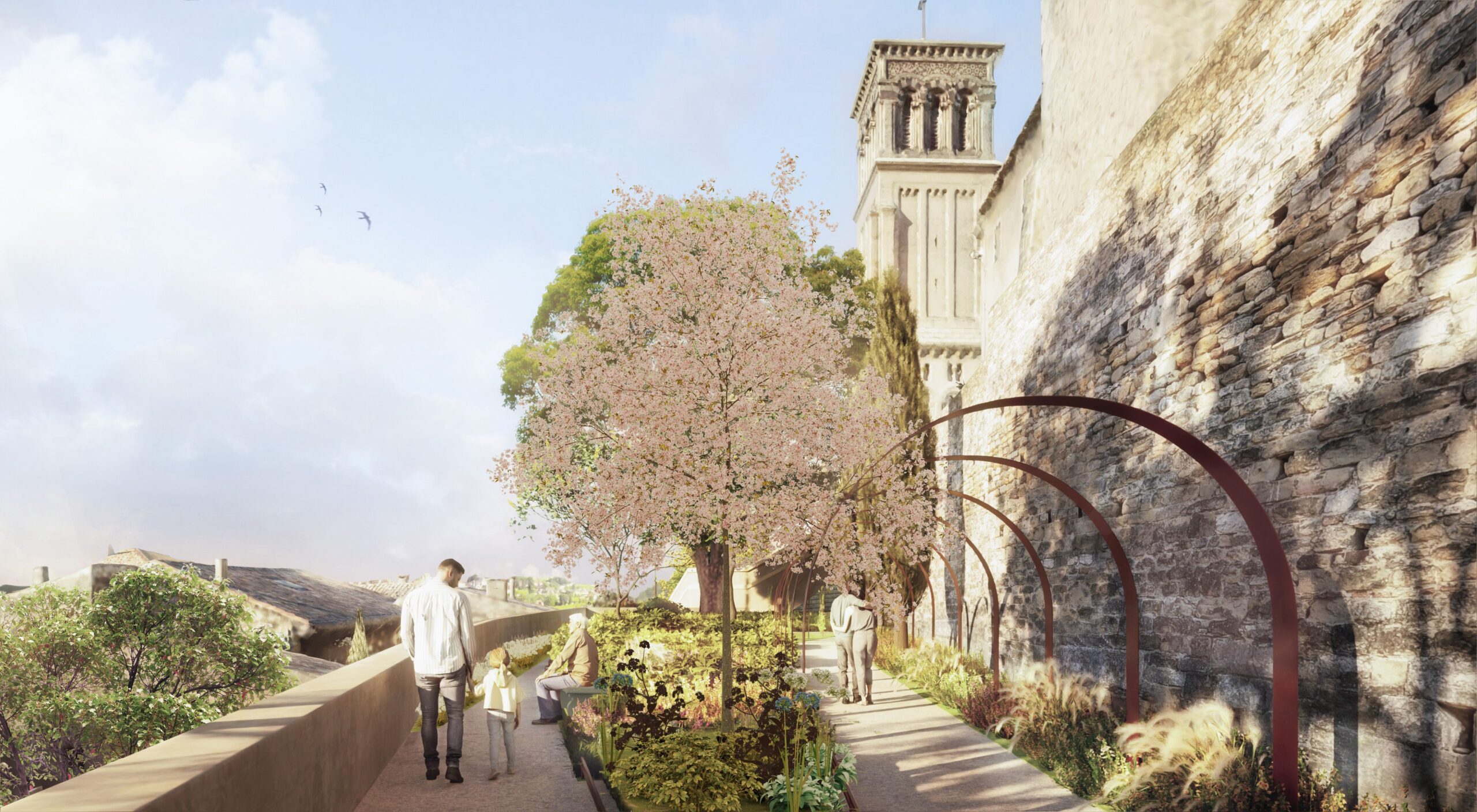 découvrez le jardin val-de-grâce en 2026 : un espace vert historique au cœur de paris, offrant promenades paisibles, patrimoine architectural et moments de détente uniques.